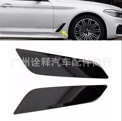 BMW 5 Seriyası G38G31 qanad dekorativ paneli 51747439013