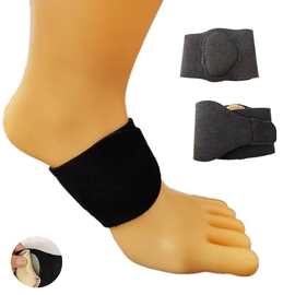 扁平足鞋垫 足弓支撑男女鞋高足弓垫 arch support pad
