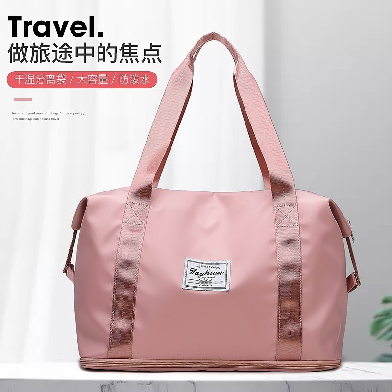 Travel bag