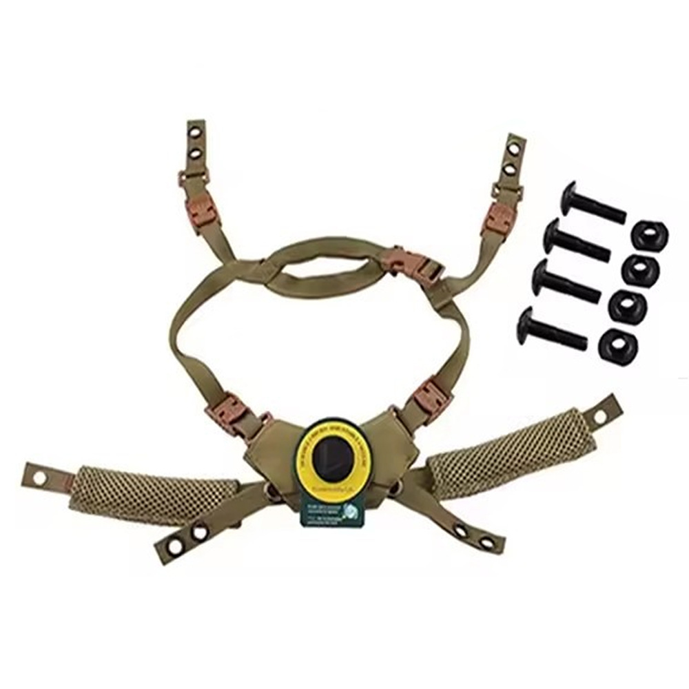 웬디는 교수형 벨트 (모래 색)