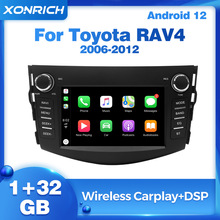 �m���S��Toyota RAV4 2006-2012���b��׿܇�d�����x������GPS Car