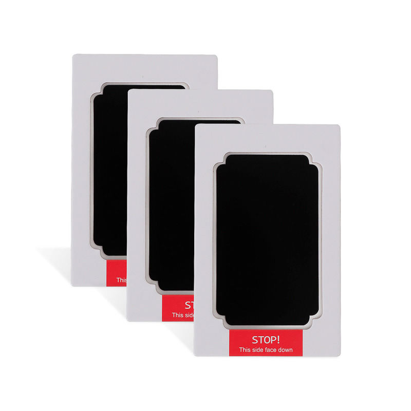 Cross-Border Popular Dog and Cat Pet No-Wash Paw Print Rubbing Baby First Anniversary Commemorative DIY Ink Pad Ink Box