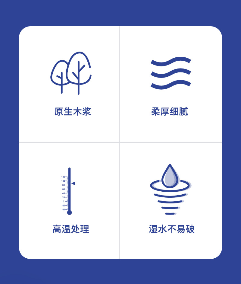 丽邦可湿水5层卷纸加大18卷卫生纸2500g家用实惠厕纸餐巾纸卫一件-阿里巴巴