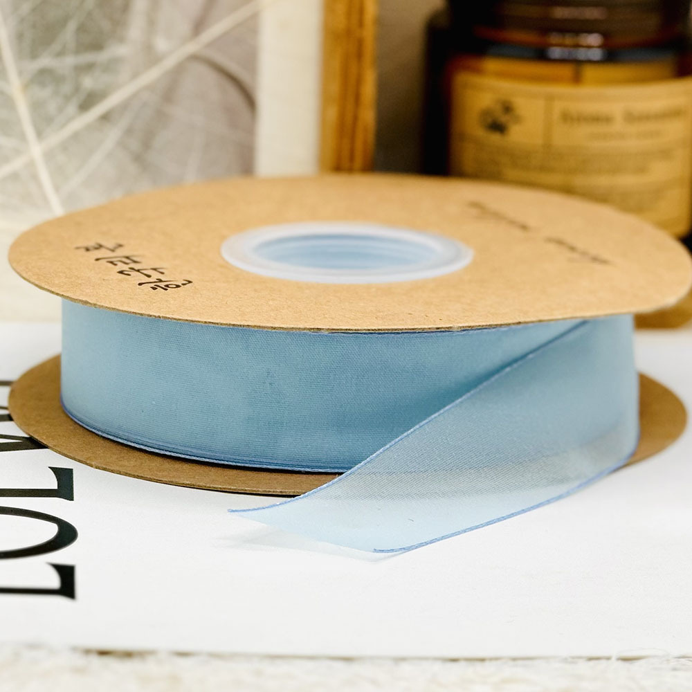 Coreano de alto nivel de color perlado botón zapatos sombrero arco flores DIY accesorios para el cabello material de cinta terminado