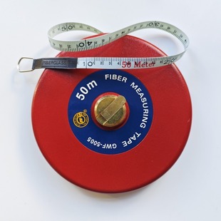 Great Wall 10 m 15 m 20 m 30m50 m tape fiber tape tape tape soft tape box ruler Great Wall Seiko