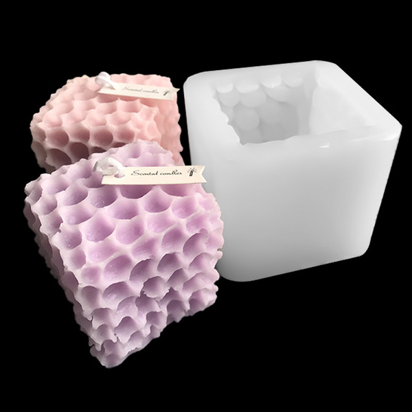 Square Rubik's cube