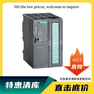 6ES7321-1BH02-0AA0���T��S7-300 16λ������ݔ��ģ�KSM321 20�