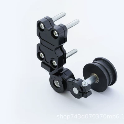 Rust-Proof, Aluminum Alloy Material – Motorcycle General Parts