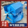 电动处理滚筒铁件抛光机