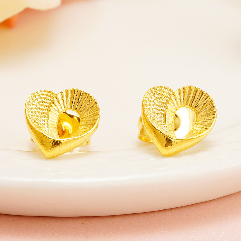 Pendientes de amor