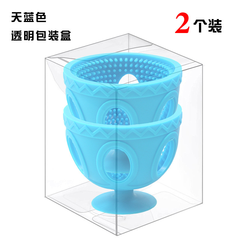 アマゾンシリコン製卵ブラシ回転式卵洗浄器エッグブラシ卵洗浄ブラシ|undefined