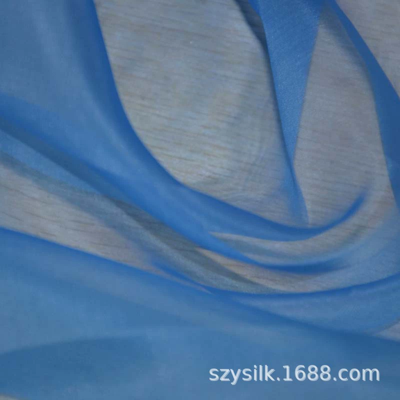 Silk cloth
