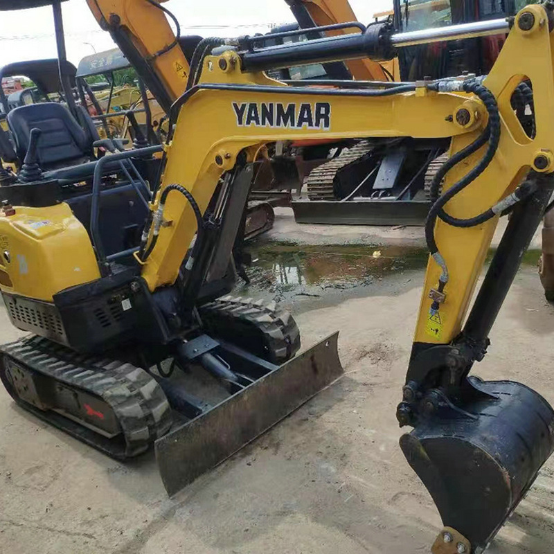 外贸出口报关清关二手挖掘机65B（勾机）云南价格！欢迎来询