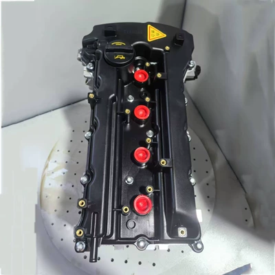 Kia K5, Sportage 2.0L, Engine assembly
