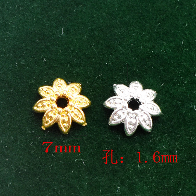 Alloy jewelry accessories