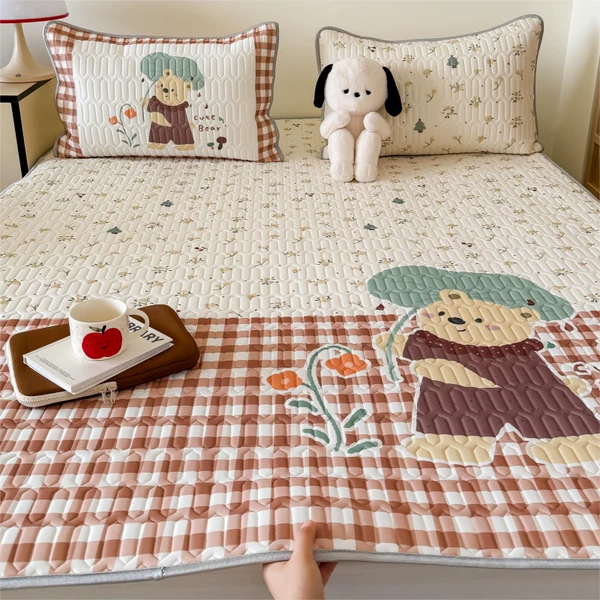 Xiahe Bear [Category A maternal and infant grade] thickened latex