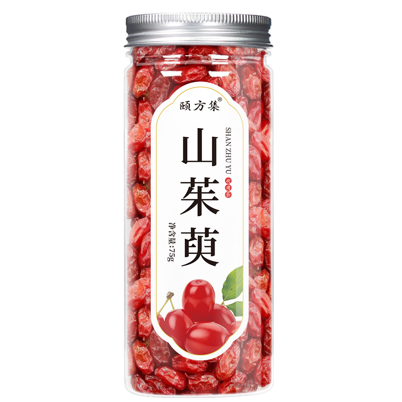 缶詰の花茶の瓶の花の草のお茶の組み合わせのレモンの切れのバラの金と銀の花の菊の桑の葉の枸杞茶の卸売り