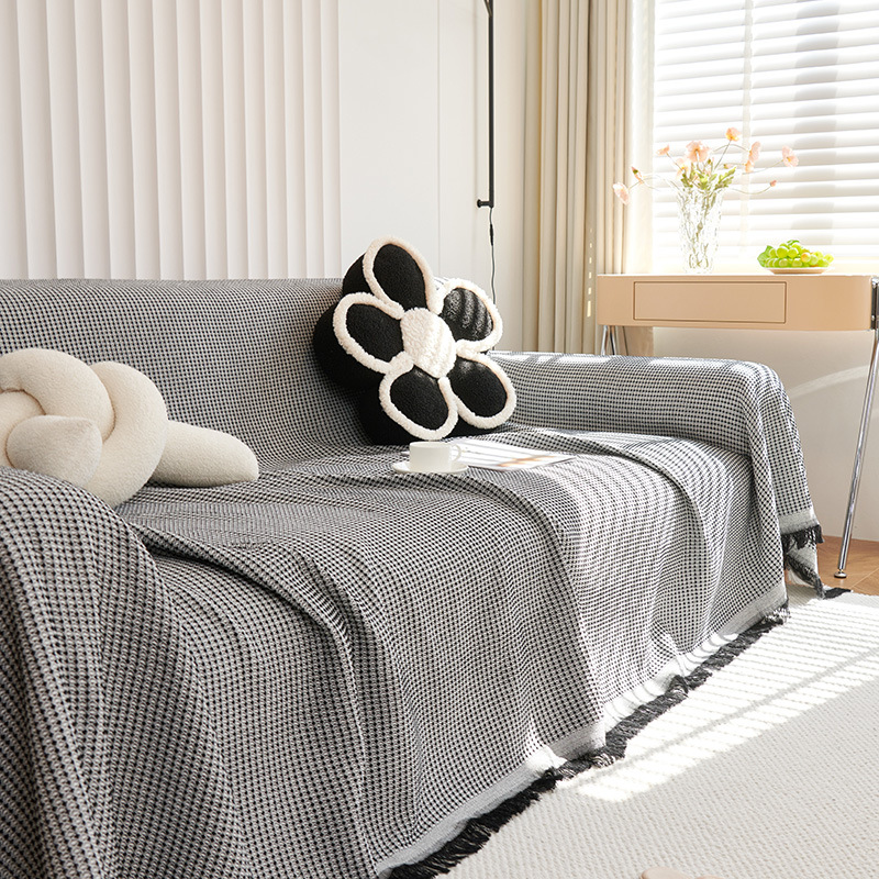 프리미엄 코튼 농축 - 젠틀맨 블랙