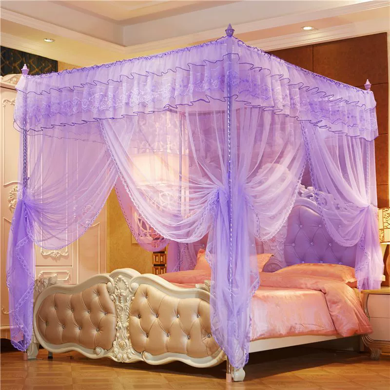 Новое mosquito net?