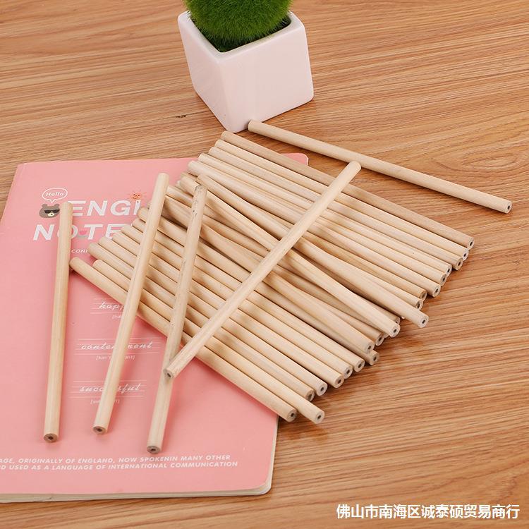 hexagonal triangular pencil