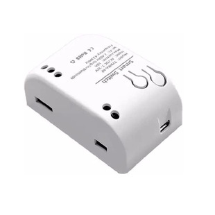 Graffiti new 5-32V bare board graffiti smart APP access control remote control switch single switch
