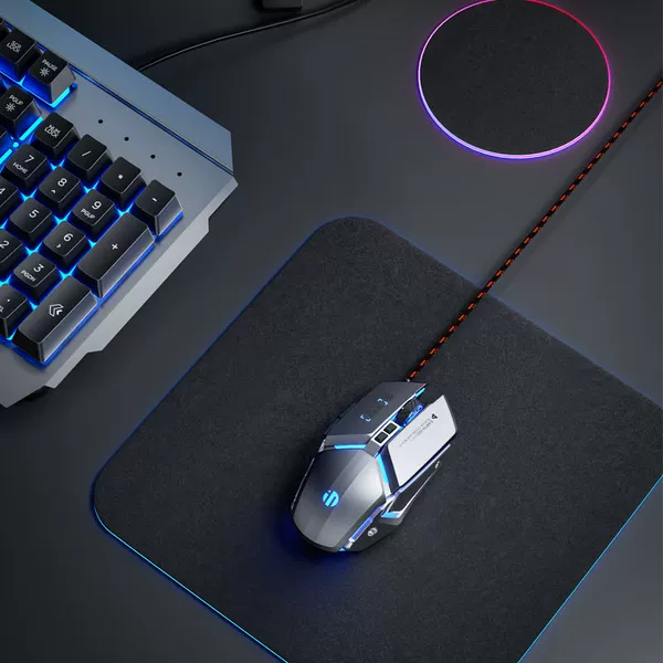 Flagship Edition [Iron Gray] Silent Edition