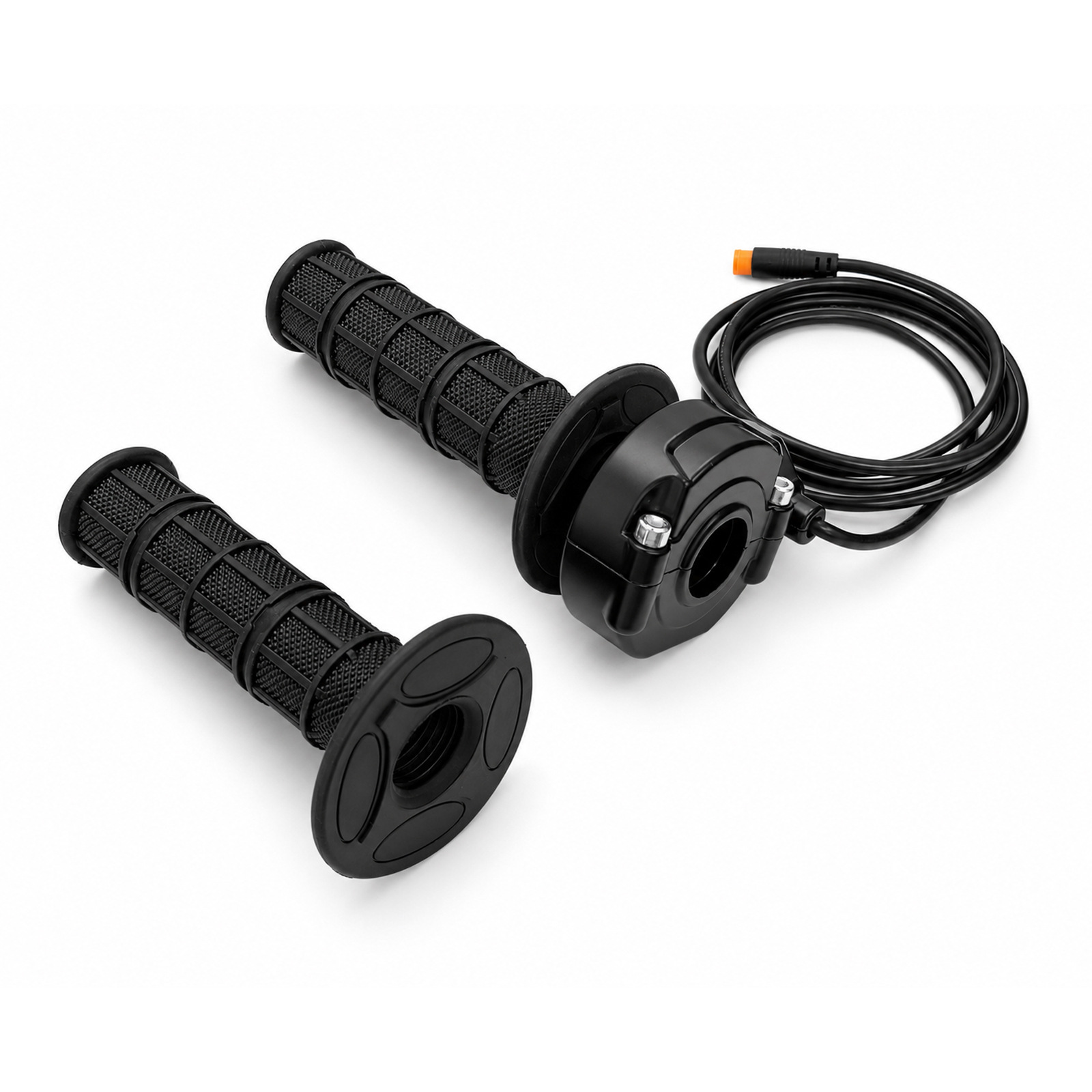 Electric scooter throttle grip WP waterproof head Surron Light Bee electric off-road mountain bike throttle grip