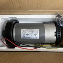 跑步机电机 江西中阳电器电机全型号ZYT6575D180 ZYT6075D180