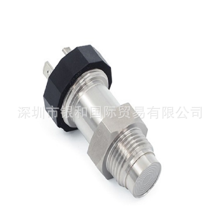 瑞士KELLER数字压力表PA-2RMC/80401.11-30