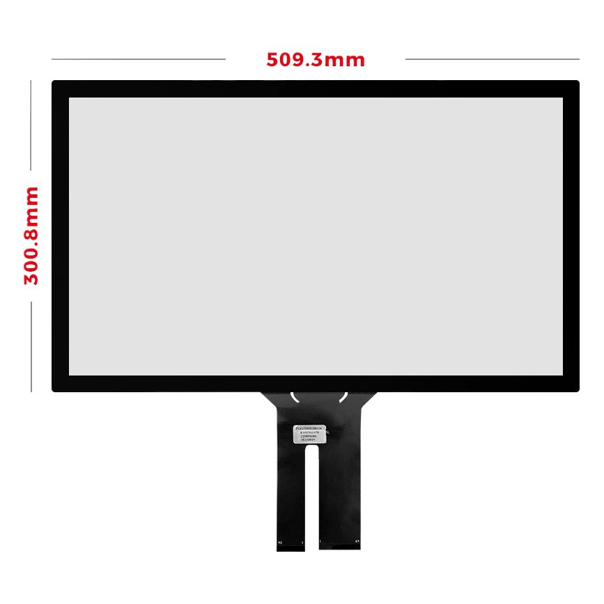 15-дюймовый, 17-дюймовый, 19-дюймовый, 21,5-дюймовый, 23,6-дюймовый, 24-дюймовый емкостный сенсорный экран с диагональю 27inch 32inch дюймов поддерживает интерфейс USB.