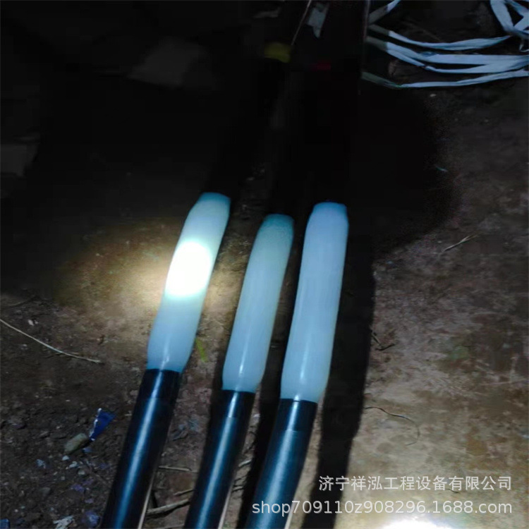 10kv电缆熔接中间接头的制作方法 电缆熔接头厂家电缆熔接头制作