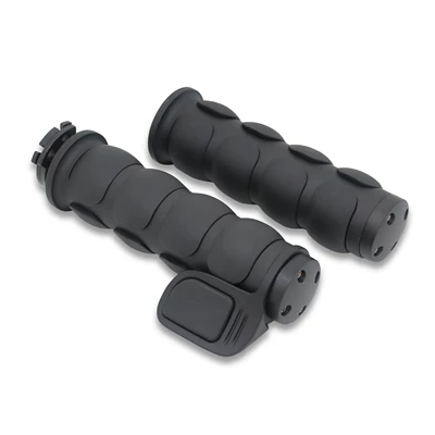 with Aluminum Material Special – Motorcycle Handle Cover