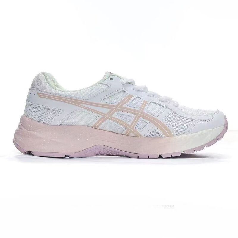 新しいアーサーシューズメンズ GEL-CONTEND4 衝撃吸収通気性ロートップカジュアルロングおよびショートランニングスポーツランニングシューズ|undefined