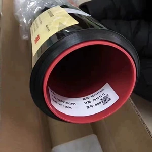 3m car film, solar film, heat insulation film, full car anti-explosion film, sun protection glass film 30m wholesale by the roll, high heat insulation
