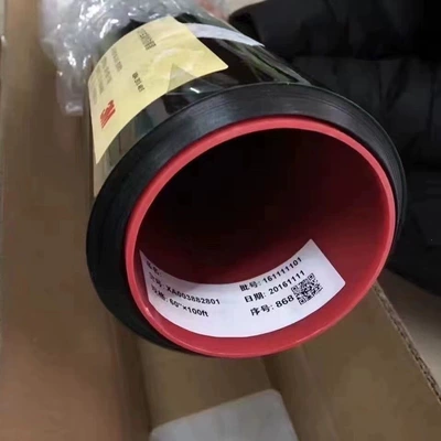 by the roll, high heat insulation, Automotive Film