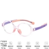 TRJ-07 Powder Frame Purple Legs