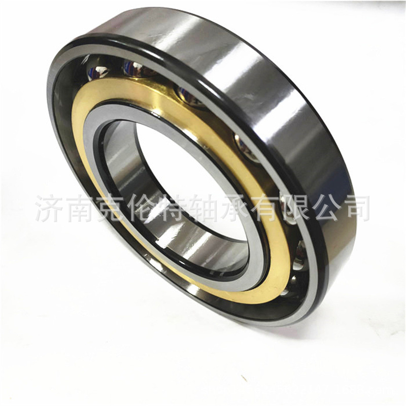 山东轴承公司 角接触球轴承 承接外贸轴承订单 7222BECBM轴承
