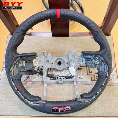 Vehicles, Steering Wheel Assembly for – Steering wheel - heating-function-note-whether-the-original-car-has-heating