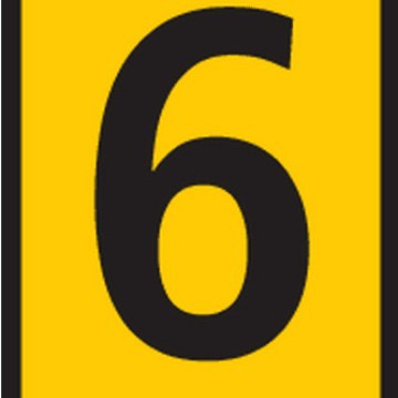 hellermanntyton海尔曼太通预印电缆标记WIC1-6产品型号561-01664