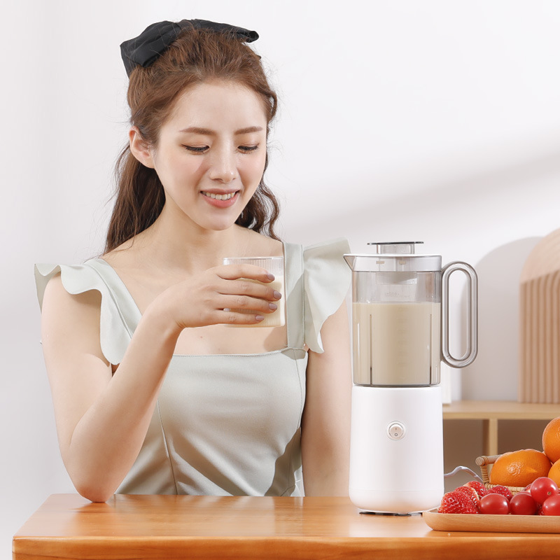 多機能料理機粉砕肉豆乳機電動ジューサーミキサージュース機会販売プレゼント卸売り|undefined