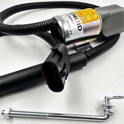 Alovlandırıcı (Vozduşka/İqniter) 13026882 TD266B engineering