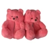 Pink Teddy Bear