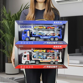 过家家玩具;车模型;机器人模型