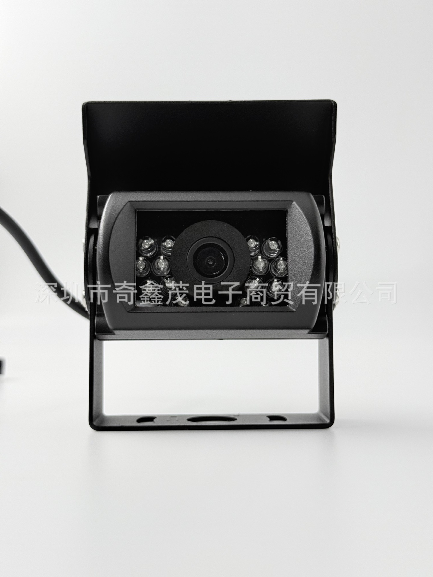 HD Truck Reversing Camera 12-24V Infrared Night Vision Waterproof Bus Truck RV Vehicle Monitoring