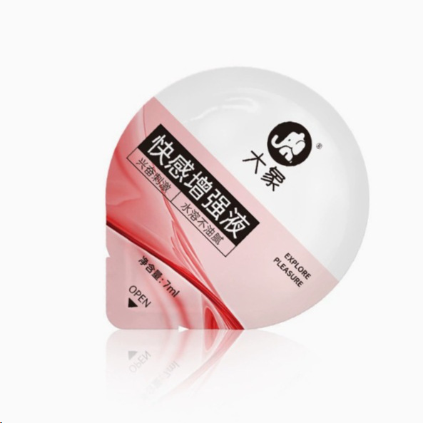 Elephant pleasure enhancement solution 7ml