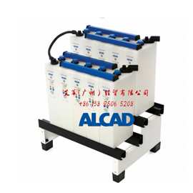 H型XHP/F24/KH24P高倍率镍镉电池ALCAD进口24AH 1.2V 柴发启动电