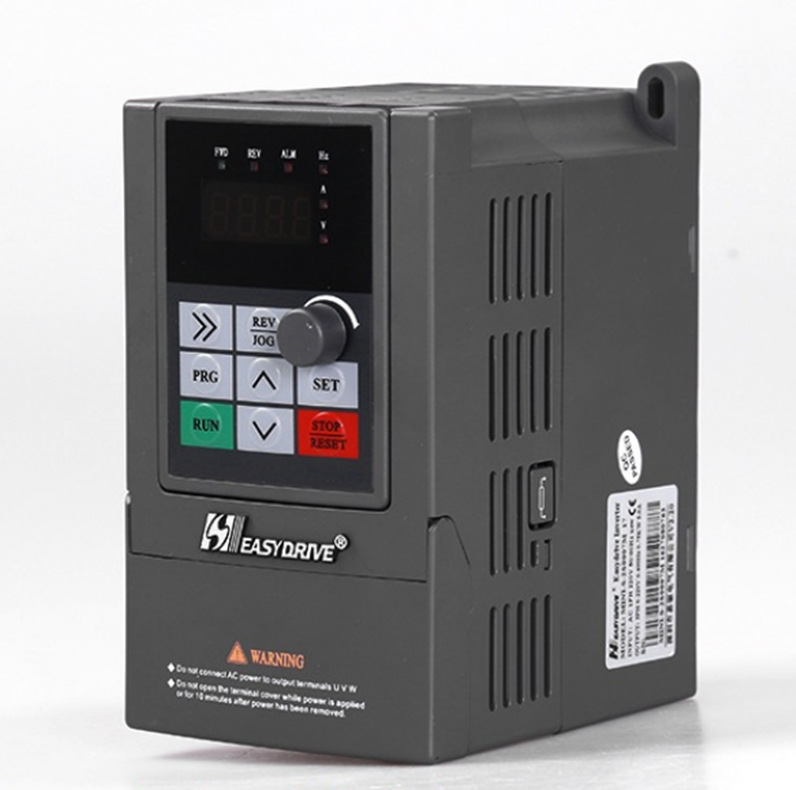 易驱变频器MINI-L-2S0007M/0015M 220V/4T0007M/0015M/0022M380V