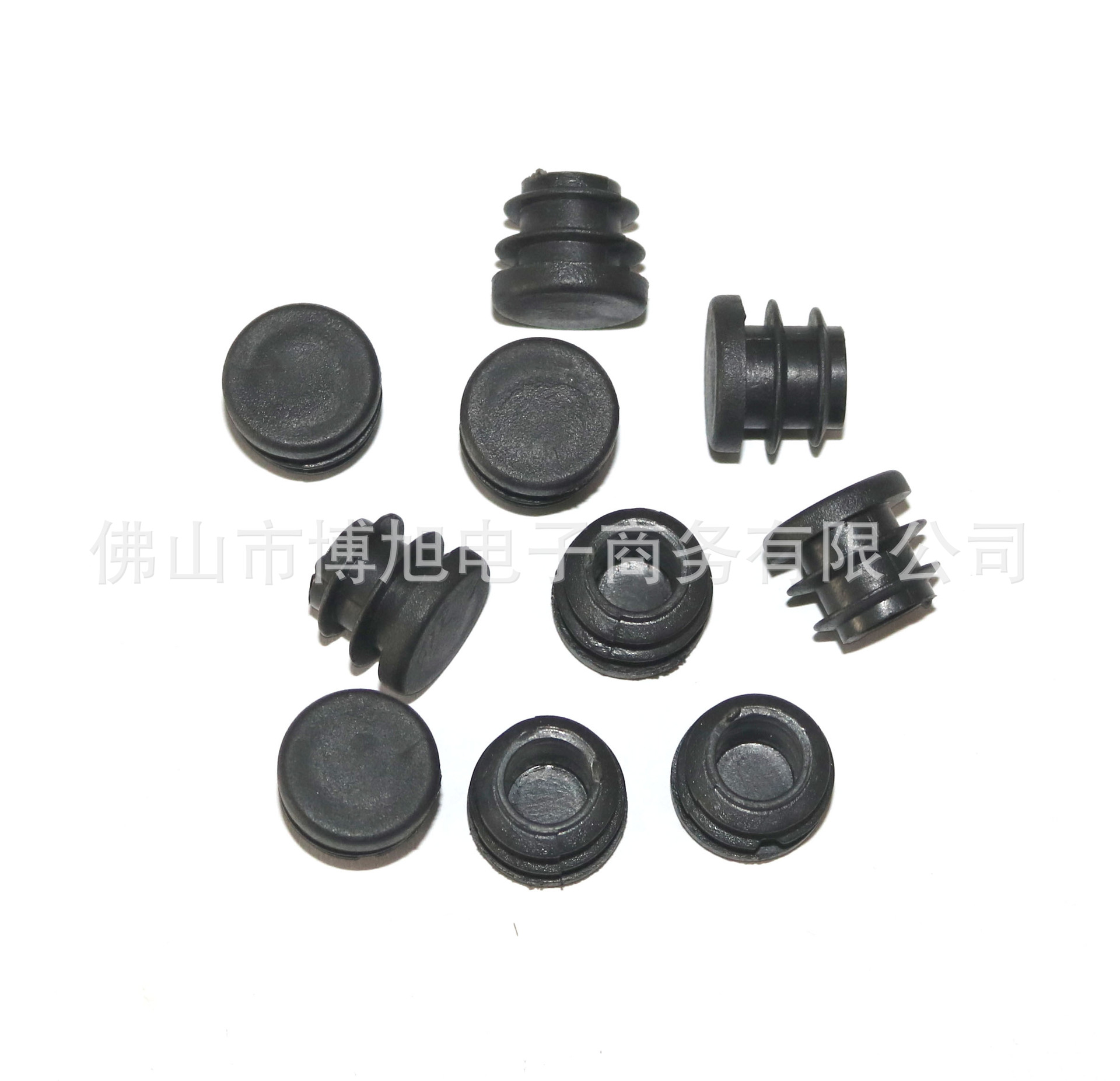 16圆塞主图黑色111