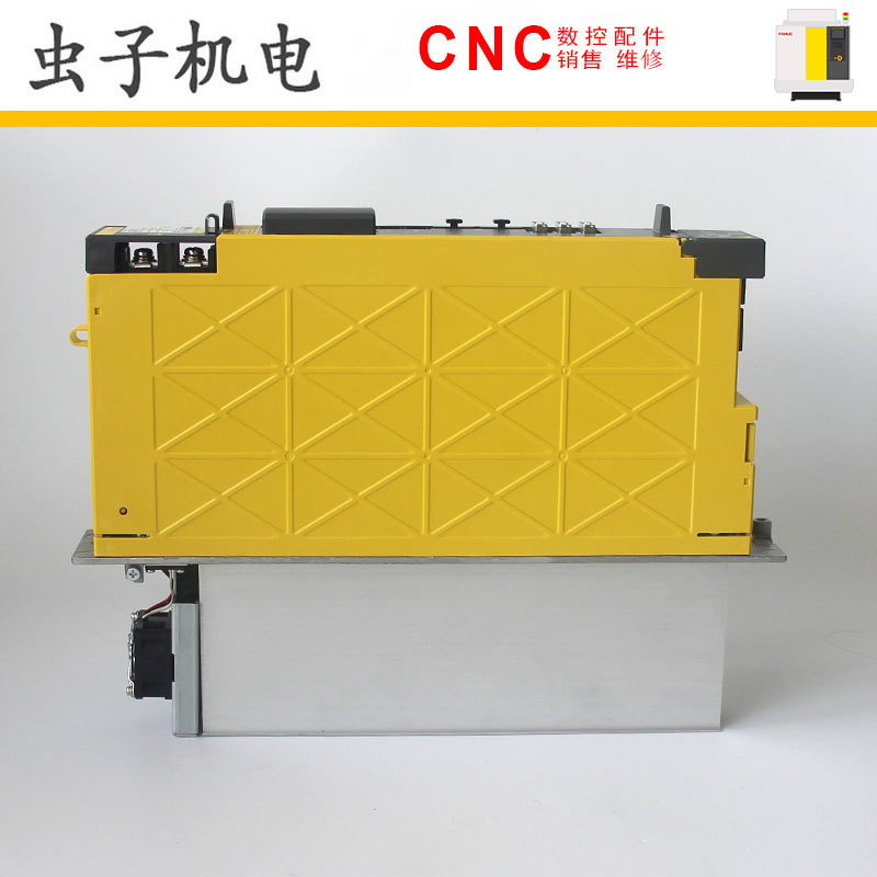 A06B-6117-H207全新原装发那科伺服驱动器 现货库存