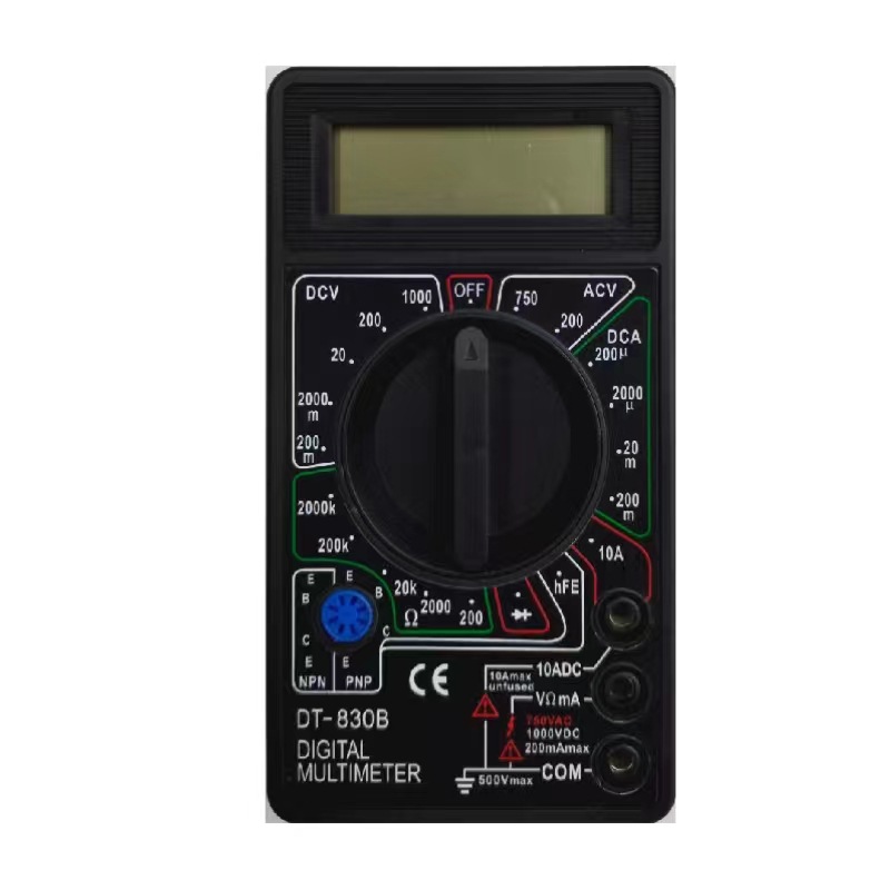 DT830B Digital Universal Simpage Small Household Maintenance Digital…